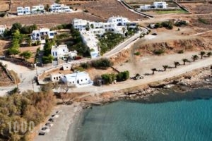 Porto Raphael Residences & Suites_best prices_in_Hotel_Cyclades Islands_Tinos_Agios Ioannis