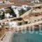 Porto Raphael Residences & Suites_best prices_in_Hotel_Cyclades Islands_Tinos_Agios Ioannis