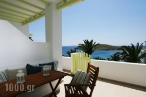 Porto Raphael Residences & Suites_best deals_Hotel_Cyclades Islands_Tinos_Agios Ioannis