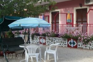 Tasia Studios_lowest prices_in_Hotel_Ionian Islands_Corfu_Corfu Rest Areas