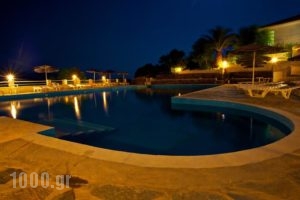 Maritsa's Bay Hotel_lowest prices_in_Hotel_Aegean Islands_Samos_Pythagorio