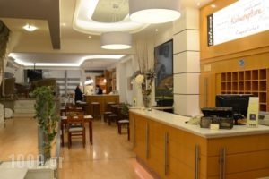 Marie Palace_best prices_in_Hotel_Peloponesse_Achaia_Patra