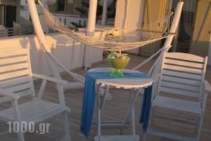 Alexandra'S Rooms_best prices_in_Room_Cyclades Islands_Paros_Paros Chora