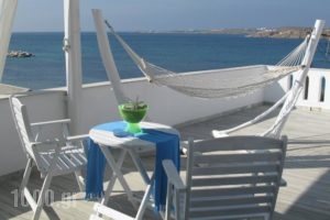 Alexandra'S Rooms_holidays_in_Room_Cyclades Islands_Paros_Paros Chora