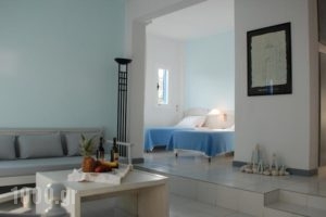 El Sol Hotel_holidays_in_Hotel_Piraeus Islands - Trizonia_Kithira_Kithira Chora