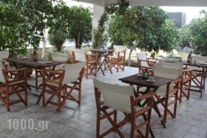 123 Armonia Studios_lowest prices_in_Hotel_Central Greece_Evia_Edipsos