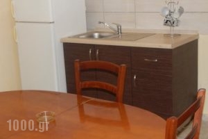 Filia Apartments_best deals_Apartment_Macedonia_Pieria_Olympiaki Akti