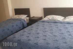 Filia Apartments_best prices_in_Apartment_Macedonia_Pieria_Olympiaki Akti