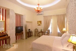 Casa Moazzo Suites and Apartments_best deals_Apartment_Crete_Rethymnon_Rethymnon City