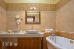Casa Moazzo Suites and Apartments_lowest prices_in_Apartment_Crete_Rethymnon_Rethymnon City