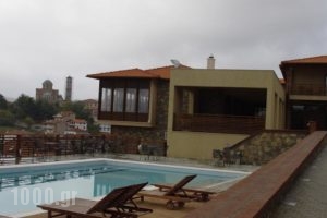 Iberis Hotel_best prices_in_Hotel_Macedonia_Kozani_Siatista