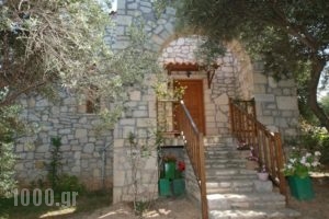 Gerolakos Villas_best prices_in_Villa_Crete_Rethymnon_Rethymnon City