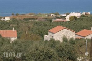 Gerolakos Villas_accommodation_in_Villa_Crete_Rethymnon_Rethymnon City