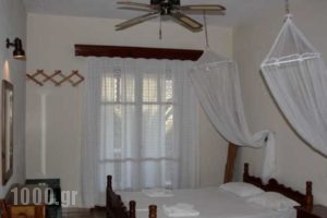 Castello Bellos 2_best prices_in_Hotel_Ionian Islands_Zakinthos_Laganas