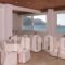 Olympia Beach Hotel_best deals_Hotel_Aegean Islands_Samos_Pythagorio