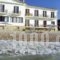 Olympia Beach Hotel_accommodation_in_Hotel_Aegean Islands_Samos_Pythagorio