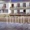 Olympia Beach Hotel_best prices_in_Hotel_Aegean Islands_Samos_Pythagorio