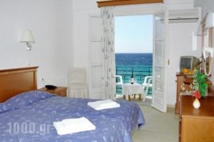 Olympia Beach Hotel_holidays_in_Hotel_Aegean Islands_Samos_Pythagorio