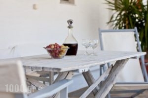 Paros Apartments_travel_packages_in_Cyclades Islands_Paros_Paros Rest Areas