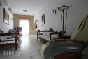 Aegeon Hotel_best prices_in_Hotel_Cyclades Islands_Naxos_Naxos Chora