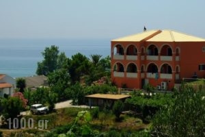 Villa Eleftheria_accommodation_in_Villa_Ionian Islands_Corfu_Corfu Rest Areas