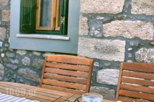 Artemis Traditional Hotel_best deals_Hotel_Aegean Islands_Lesvos_Lesvos Rest Areas