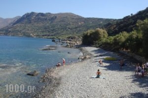 Ravdoucha Beach Studios_holidays_in_Hotel_Crete_Chania_Kissamos