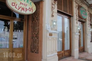 Hotel Neos Olympos_holidays_in_Hotel_Central Greece_Attica_Athens