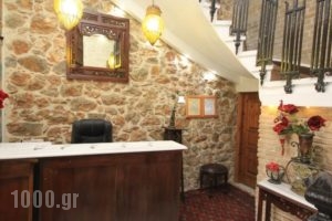 Hotel Neos Olympos_travel_packages_in_Central Greece_Attica_Athens