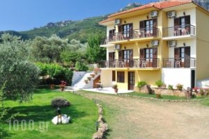 Pension Sotiria_accommodation_in_Hotel_Aegean Islands_Thasos_Thasos Chora