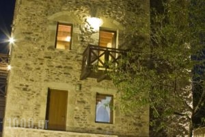 Petropoulakis Tower_best deals_Hotel_Peloponesse_Lakonia_Gythio
