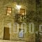 Petropoulakis Tower_best deals_Hotel_Peloponesse_Lakonia_Gythio