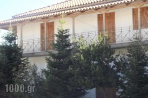 Hotel Elatofilito_best prices_in_Hotel_Epirus_Arta_Arta City