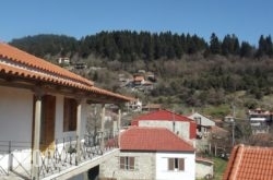 Hotel Elatofilito in Alonnisos Chora, Alonnisos, Sporades Islands