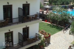 Corali Studios & Portobello Apartments_lowest prices_in_Apartment_Crete_Lasithi_Aghios Nikolaos