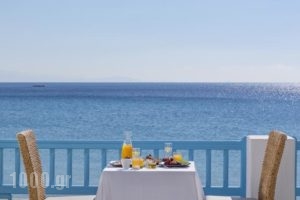 Mykonos Kosmoplaz Beach Resort Hotel_best deals_Hotel_Cyclades Islands_Mykonos_Platys Gialos