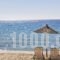 Mykonos Kosmoplaz Beach Resort Hotel_lowest prices_in_Hotel_Cyclades Islands_Mykonos_Platys Gialos