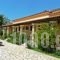 Theocharis Apartments_travel_packages_in_Ionian Islands_Corfu_Aghios Stefanos