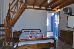 Pension George_best deals_Hotel_Cyclades Islands_Sandorini_Sandorini Chora