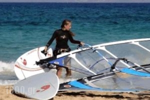 Surfing Beach Huts_best deals_Hotel_Cyclades Islands_Paros_Paros Chora