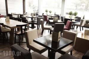 Hellinis Hotel_best prices_in_Hotel_Central Greece_Attica_Athens