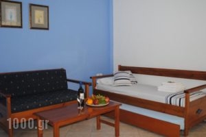 Mediterranean'S Studios Apartments_best deals_Apartment_Crete_Chania_Falasarna