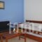 Mediterranean'S Studios Apartments_best deals_Apartment_Crete_Chania_Falasarna