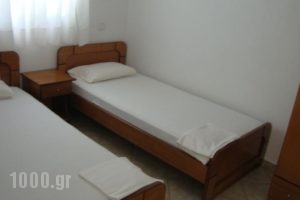 Camping Linaraki Apartments & Bungalows_travel_packages_in_Macedonia_Halkidiki_Toroni