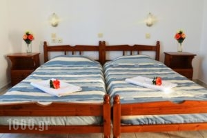 George's Studios_holidays_in_Hotel_Dodekanessos Islands_Rhodes_Stegna