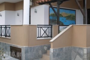 Lampos House Vourvourou_best prices_in_Hotel_Macedonia_Halkidiki_Agios Nikolaos