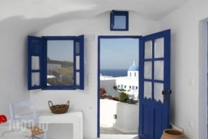 Aghios Artemios Traditional Houses_best deals_Hotel_Cyclades Islands_Sandorini_Imerovigli
