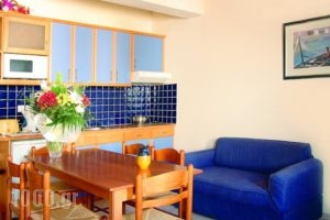 Blue Aegean Hotel & Suites_lowest prices_in_Hotel_Crete_Heraklion_Heraklion City