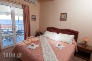 Acqua Marina Nautilus_accommodation_in_Hotel_Piraeus Islands - Trizonia_Aigina_Agia Marina