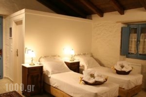 Pappoudiko_best deals_Hotel_Peloponesse_Lakonia_Itilo